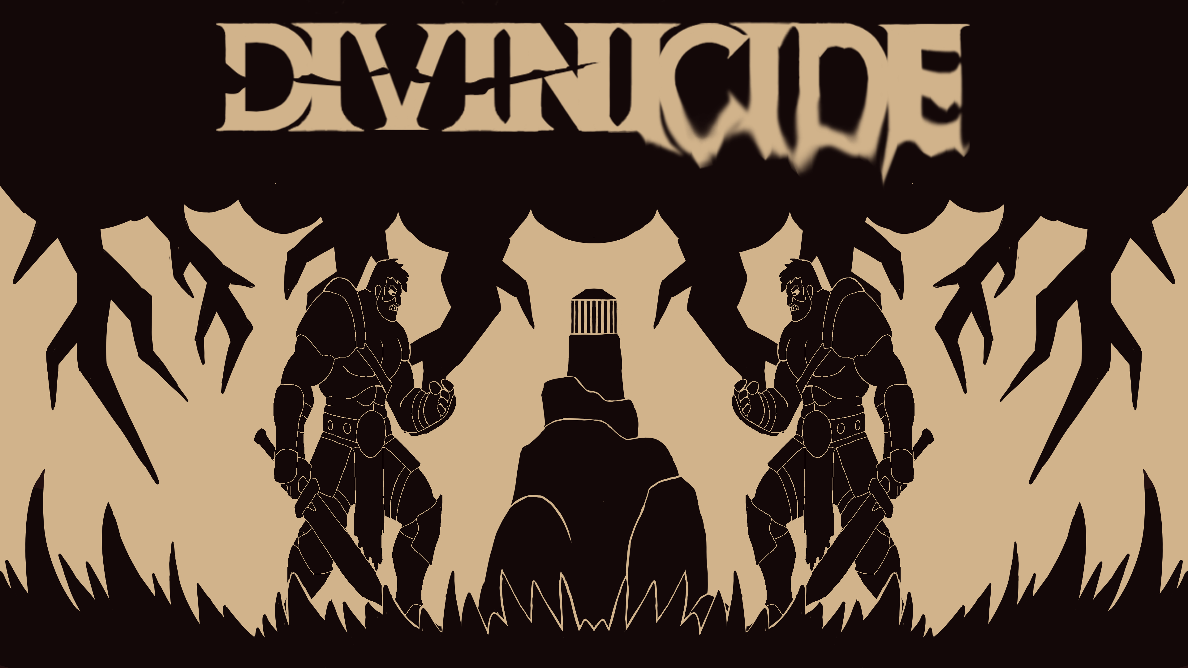 Divinicide cover